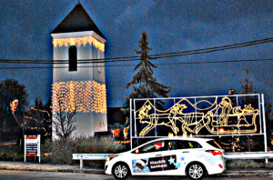 Jó marketingfogás:ha merünk hinni a Mikulásban